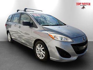 2016 Mazda MAZDA5 GS, keyless entry, backup camera, Bluetooth in COLDBROOK, Nova Scotia - 3 - w320h240px