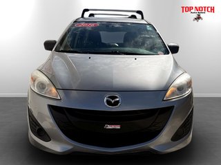 2016 Mazda MAZDA5 GS, keyless entry, backup camera, Bluetooth in COLDBROOK, Nova Scotia - 2 - w320h240px