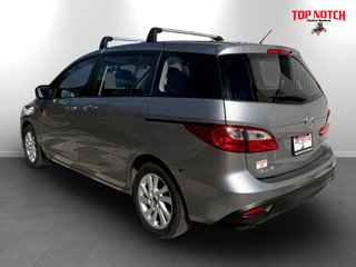 2016 Mazda MAZDA5 GS, keyless entry, backup camera, Bluetooth in COLDBROOK, Nova Scotia - 6 - w320h240px