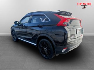 2019 Mitsubishi ECLIPSE CROSS SE, keyless entry, Cruise control, Bluetooth in COLDBROOK, Nova Scotia - 6 - w320h240px