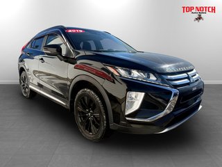 2019 Mitsubishi ECLIPSE CROSS SE, keyless entry, Cruise control, Bluetooth in COLDBROOK, Nova Scotia - 3 - w320h240px