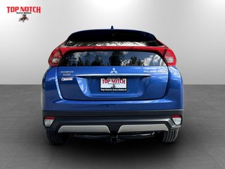 2019 Mitsubishi ECLIPSE CROSS SE, keyless entry, backup camera, Bluetooth in COLDBROOK, Nova Scotia - 5 - w320h240px