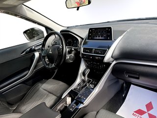 2019 Mitsubishi ECLIPSE CROSS SE, keyless entry, backup camera, Bluetooth in COLDBROOK, Nova Scotia - 6 - w320h240px