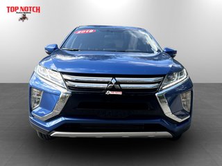 2019 Mitsubishi ECLIPSE CROSS SE, keyless entry, backup camera, Bluetooth in COLDBROOK, Nova Scotia - 4 - w320h240px
