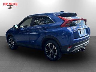 2019 Mitsubishi ECLIPSE CROSS SE, keyless entry, backup camera, Bluetooth in COLDBROOK, Nova Scotia - 3 - w320h240px