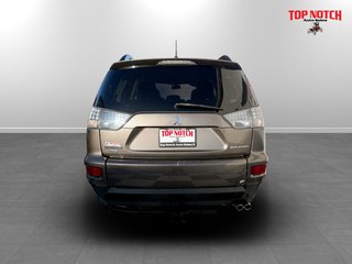 Mitsubishi OUTLANDER SE LS, keyless entry, backup camera, Bluetooth 2011 à COLDBROOK, Nouvelle-Écosse - 5 - w320h240px
