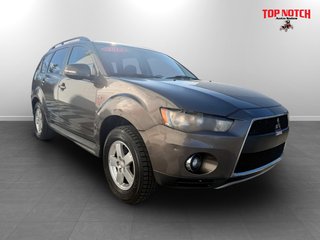 Mitsubishi OUTLANDER SE LS, keyless entry, backup camera, Bluetooth 2011 à COLDBROOK, Nouvelle-Écosse - 3 - w320h240px