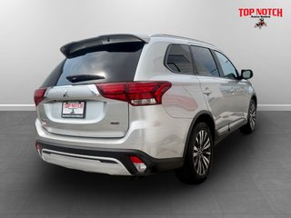 2020 Mitsubishi OUTLANDER ES, keyless entry, backup camera, Bluetooth in COLDBROOK, Nova Scotia - 4 - w320h240px