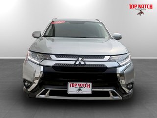 2020 Mitsubishi OUTLANDER ES, keyless entry, backup camera, Bluetooth in COLDBROOK, Nova Scotia - 2 - w320h240px