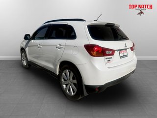 Mitsubishi RVR GT, keyless entry, backup camera, Bluetooth 2014 à Kentville, Nouvelle-Écosse - 6 - w320h240px