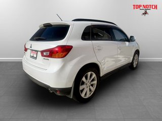 Mitsubishi RVR GT, keyless entry, backup camera, Bluetooth 2014 à Kentville, Nouvelle-Écosse - 4 - w320h240px