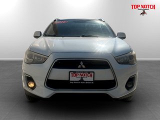 Mitsubishi RVR GT, keyless entry, backup camera, Bluetooth 2014 à Kentville, Nouvelle-Écosse - 2 - w320h240px