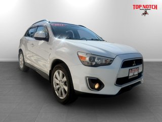 Mitsubishi RVR GT, keyless entry, backup camera, Bluetooth 2014 à Kentville, Nouvelle-Écosse - 3 - w320h240px