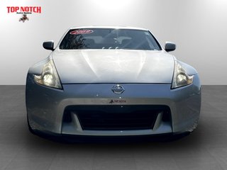 2009 Nissan 370Z Touring, Keyless entry, MP3, Cruise control in COLDBROOK, Nova Scotia - 4 - w320h240px