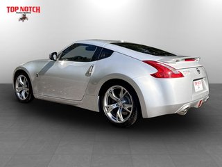 2009 Nissan 370Z Touring, Keyless entry, MP3, Cruise control in COLDBROOK, Nova Scotia - 3 - w320h240px