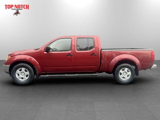 2008 Nissan FRONTIER se, Keyless entry, MP3, Cruise control in COLDBROOK, Nova Scotia - 2 - w320h240px