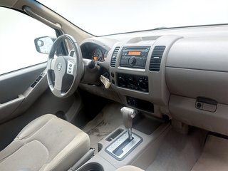 2008 Nissan FRONTIER se, Keyless entry, MP3, Cruise control in COLDBROOK, Nova Scotia - 6 - w320h240px