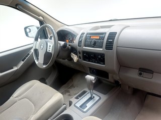 Nissan FRONTIER se, Keyless entry, MP3, Cruise control 2008 à COLDBROOK, Nouvelle-Écosse - 6 - w320h240px