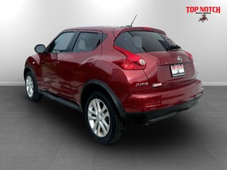 2013 Nissan JUKE S, keyless entry, MANUAL 6SPEED, Bluetooth in Kentville, Nova Scotia - 6 - w320h240px