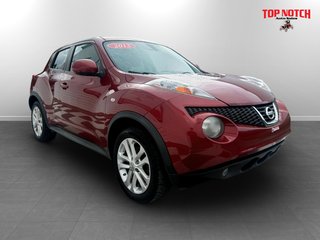 2013 Nissan JUKE S, keyless entry, MANUAL 6SPEED, Bluetooth in Kentville, Nova Scotia - 3 - w320h240px