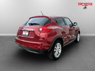 2013 Nissan JUKE S, keyless entry, MANUAL 6SPEED, Bluetooth in Kentville, Nova Scotia - 4 - w320h240px