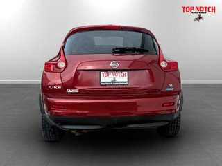 2013 Nissan JUKE S, keyless entry, MANUAL 6SPEED, Bluetooth in Kentville, Nova Scotia - 5 - w320h240px