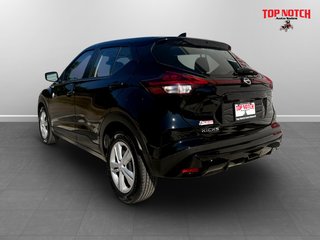 2024 Nissan KICKS S Sport, keyless entry, Cruise control, Bluetooth in COLDBROOK, Nova Scotia - 6 - w320h240px