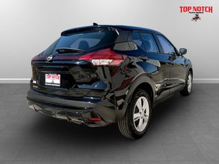 Nissan KICKS S Sport, keyless entry, Cruise control, Bluetooth 2024 à COLDBROOK, Nouvelle-Écosse - 4 - w320h240px