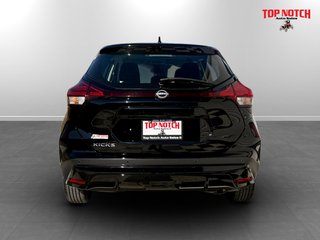2024 Nissan KICKS S Sport, keyless entry, Cruise control, Bluetooth in COLDBROOK, Nova Scotia - 5 - w320h240px