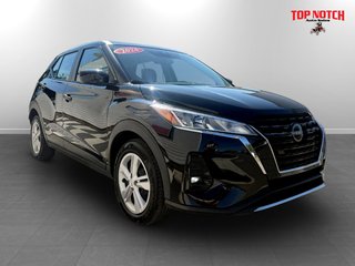 Nissan KICKS S Sport, keyless entry, Cruise control, Bluetooth 2024 à COLDBROOK, Nouvelle-Écosse - 3 - w320h240px