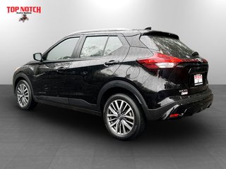 2024 Nissan KICKS SV, keyless entry, Remote Start, Bluetooth in COLDBROOK, Nova Scotia - 3 - w320h240px