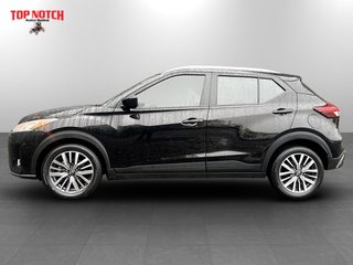 2024 Nissan KICKS SV, keyless entry, Remote Start, Bluetooth in COLDBROOK, Nova Scotia - 2 - w320h240px