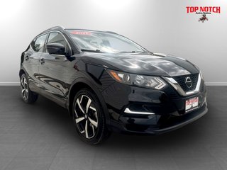 2021 Nissan QASHQAI SL, keyless entry, backup camera, Bluetooth in COLDBROOK, Nova Scotia - 3 - w320h240px