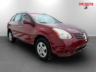 2010 Nissan ROGUE S/SL/KROM Sport, keyless entry, Cruise control, Bluetooth in COLDBROOK, Nova Scotia - 3 - w320h240px