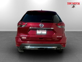 2019 Nissan ROGUE SV, keyless entry, Remote Start, Bluetooth in COLDBROOK, Nova Scotia - 5 - w320h240px