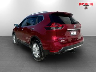 2019 Nissan ROGUE SV, keyless entry, Remote Start, Bluetooth in COLDBROOK, Nova Scotia - 6 - w320h240px