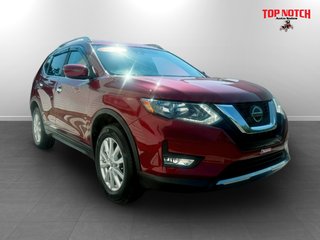 2019 Nissan ROGUE SV, keyless entry, Remote Start, Bluetooth in COLDBROOK, Nova Scotia - 3 - w320h240px