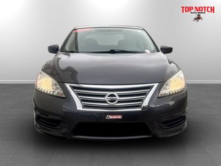 2014 Nissan SENTRA S, Keyless entry, MP3, Cruise control in COLDBROOK, Nova Scotia - 2 - w320h240px