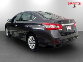 2014 Nissan SENTRA S, Keyless entry, MP3, Cruise control in COLDBROOK, Nova Scotia - 6 - w320h240px