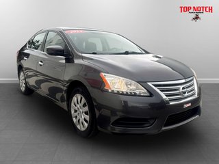 2014 Nissan SENTRA S, Keyless entry, MP3, Cruise control in COLDBROOK, Nova Scotia - 3 - w320h240px