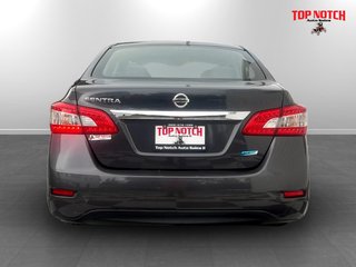 2014 Nissan SENTRA S, Keyless entry, MP3, Cruise control in COLDBROOK, Nova Scotia - 5 - w320h240px