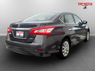 2014 Nissan SENTRA S, Keyless entry, MP3, Cruise control in COLDBROOK, Nova Scotia - 4 - w320h240px