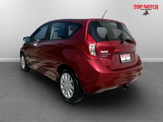 Nissan VERSA NOTE SV, keyless entry, Cruise control, Bluetooth 2016 à COLDBROOK, Nouvelle-Écosse - 6 - w320h240px