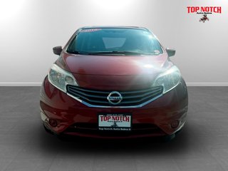 Nissan VERSA NOTE SV, keyless entry, Cruise control, Bluetooth 2016 à COLDBROOK, Nouvelle-Écosse - 2 - w320h240px