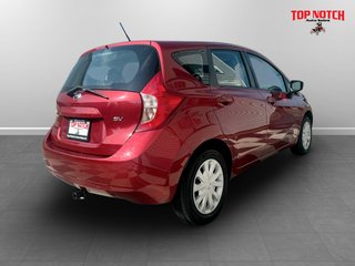 Nissan VERSA NOTE SV, keyless entry, Cruise control, Bluetooth 2016 à COLDBROOK, Nouvelle-Écosse - 4 - w320h240px
