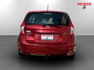 Nissan VERSA NOTE SV, keyless entry, Cruise control, Bluetooth 2016 à COLDBROOK, Nouvelle-Écosse - 5 - w320h240px