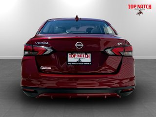 2024 Nissan VERSA SV, keyless entry, Cruise control, Bluetooth in COLDBROOK, Nova Scotia - 5 - w320h240px