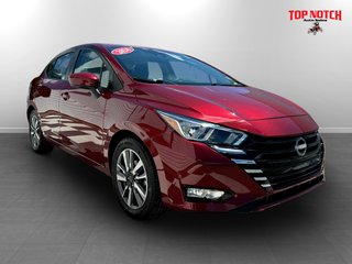 2024 Nissan VERSA SV, keyless entry, Cruise control, Bluetooth in COLDBROOK, Nova Scotia - 3 - w320h240px