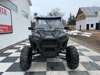 Polaris RZR XP 1000 BLACK 2022 à Kentville, Nouvelle-Écosse - 2 - w320h240px