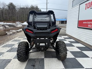 Polaris RZR XP 1000 BLACK 2022 à Kentville, Nouvelle-Écosse - 5 - w320h240px